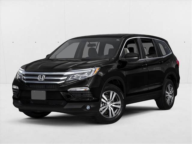 2016 Honda Pilot EX-L — SUV — 109,275 mi — Bellevue, WA
