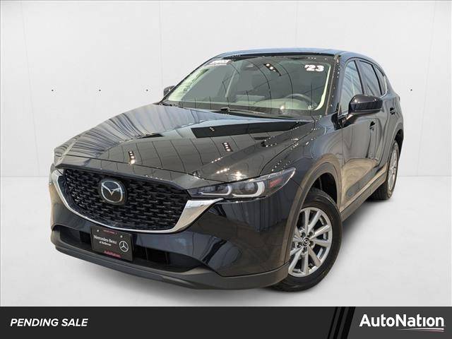 2023 Mazda CX-5 2.5 S Preferred — SUV — 14,317 mi — Bellevue, WA
