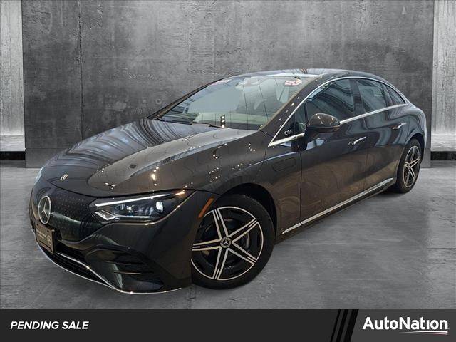 2023 Mercedes-Benz EQE Sedan EQE 350 — Sedan — 7,975 mi — Bellevue, WA