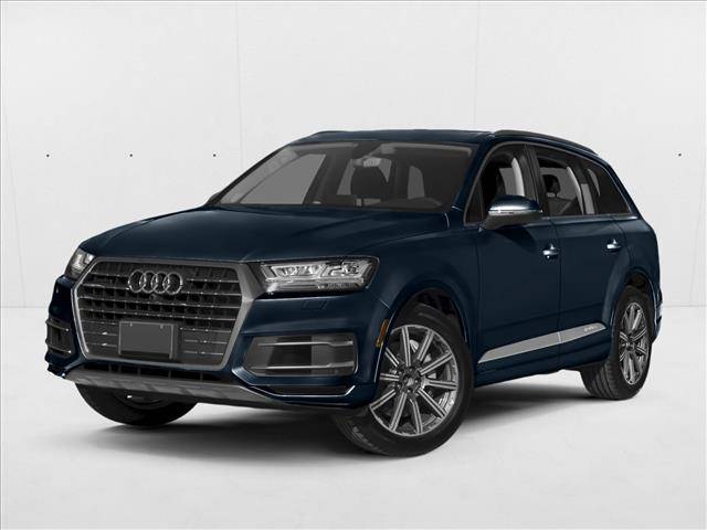 2017 Audi Q7 Prestige — SUV — 52,770 mi — Bellevue, WA