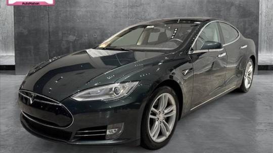 2013 Tesla Model S Standard — Hatchback — 96,372 mi — Bellevue, WA