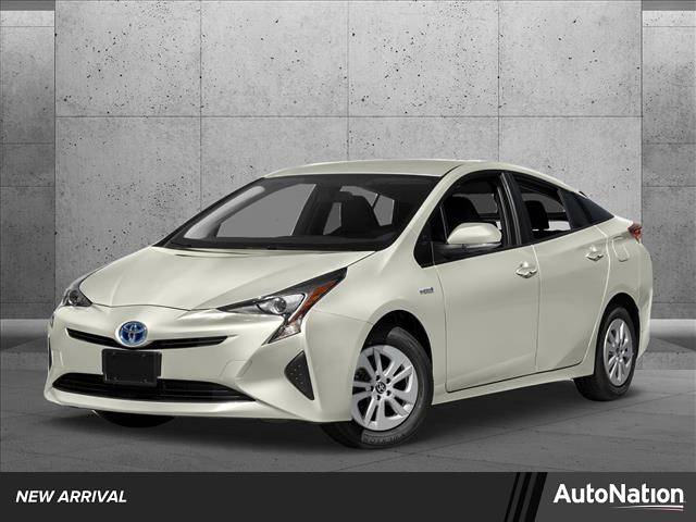 2018 Toyota Prius Two — Hatchback — 96,639 mi — Bellevue, WA