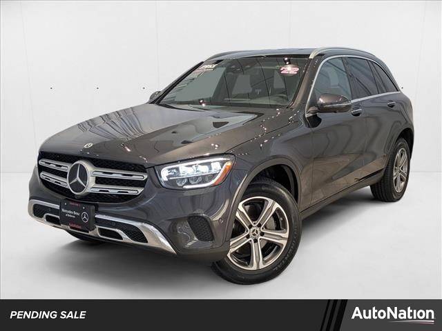2022 Mercedes-Benz GLC GLC 300 — SUV — 39,602 mi — Bellevue, WA