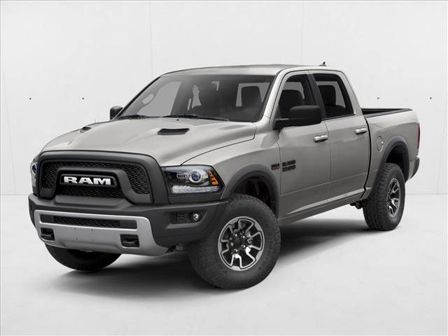 2017 Ram 1500 Rebel — Pickup Truck — 98,257 mi — Bellevue, WA