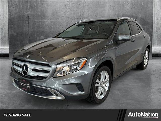 2015 Mercedes-Benz GLA GLA 250 — SUV — 93,328 mi — Bellevue, WA