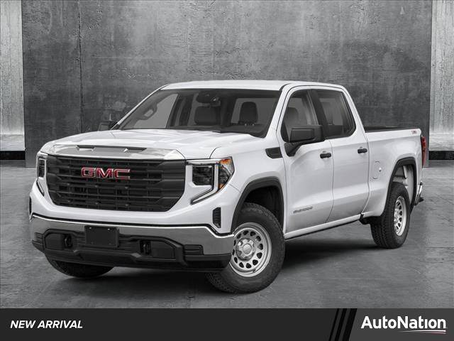 2025 GMC Sierra 1500 Denali — Pickup Truck — 2,809 mi — Bellevue, WA