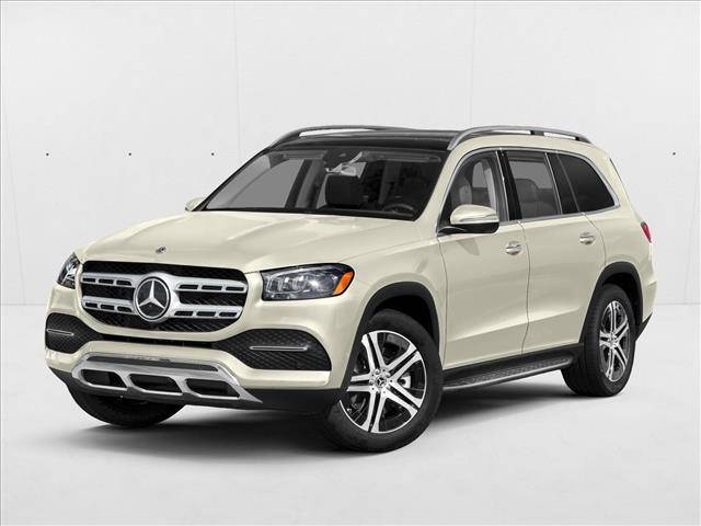 2021 Mercedes-Benz GLS GLS 450 — SUV — 39,651 mi — Bellevue, WA