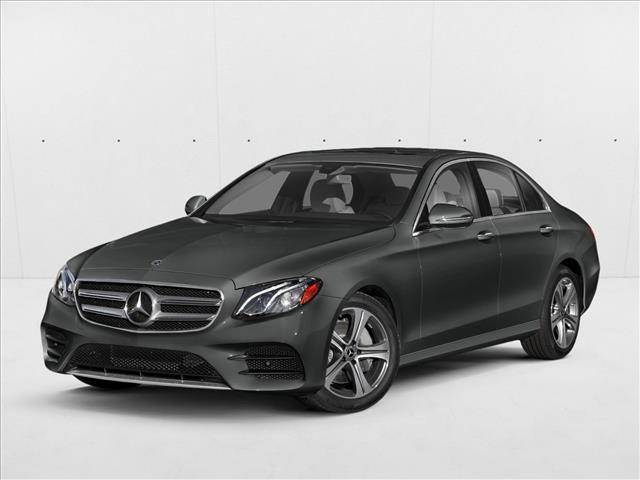 2020 Mercedes-Benz E-Class E 350 — Sedan — 100,313 mi — Bellevue, WA