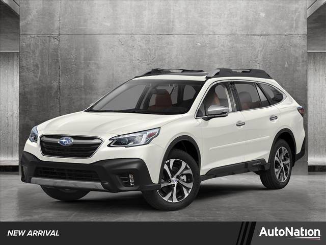 2022 Subaru Outback 2.5i Touring — SUV — 22,646 mi — Bellevue, WA