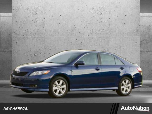 2007 Toyota Camry CE — Sedan — 92,054 mi — Bellevue, WA