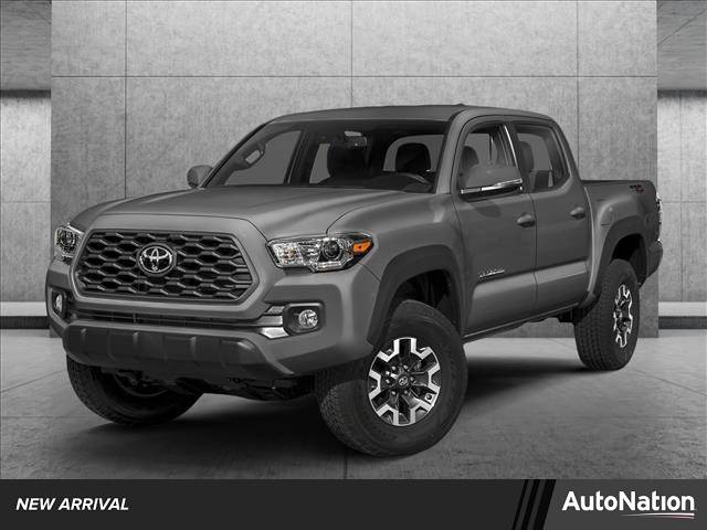 2023 Toyota Tacoma TRD Off Road — Pickup Truck — 21,805 mi — Bellevue, WA