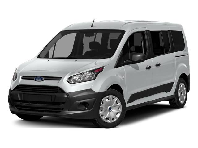 2014 Ford Transit Connect Wagon XLT — Passenger Van — 115,202 mi — Bellevue, WA