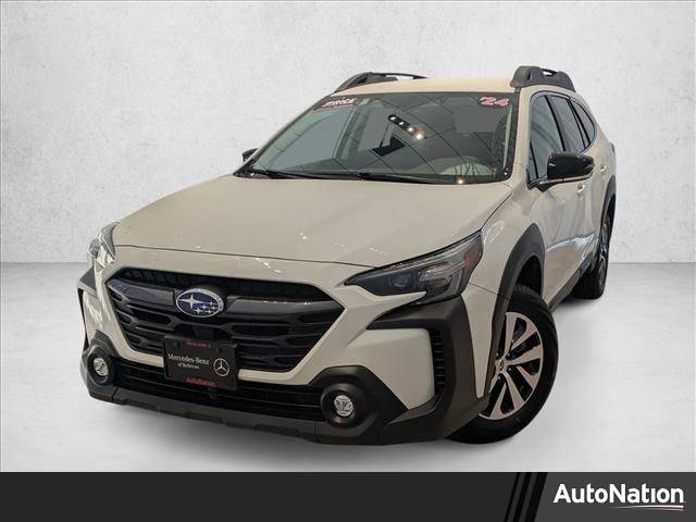 2024 Subaru Outback Premium — SUV — 8,566 mi — Bellevue, WA