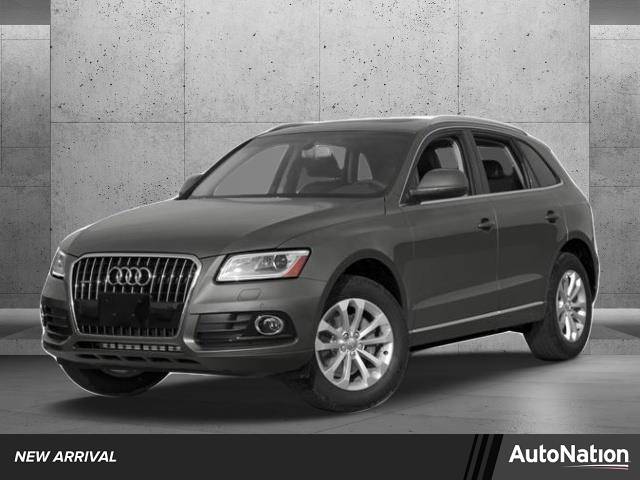 2014 Audi Q5 Prestige — SUV — 103,065 mi — Bellevue, WA