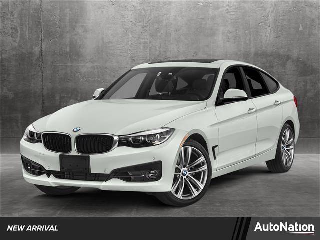 2018 BMW 3 Series 330i — Hatchback — 90,500 mi — Bellevue, WA