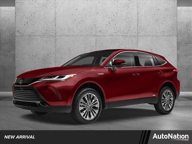 2021 Toyota Venza Limited — SUV — 86,607 mi — Bellevue, WA