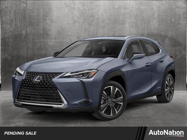 2022 Lexus UX UX 250h — SUV — 11,720 mi — Bellevue, WA