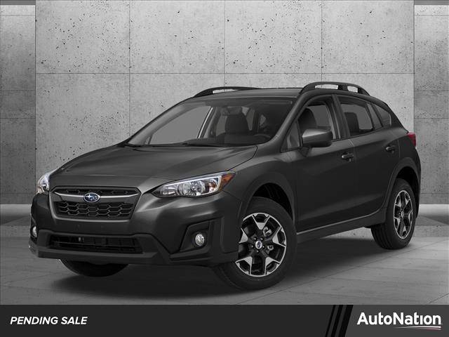2020 Subaru Crosstrek Premium — SUV — 38,288 mi — Bellevue, WA