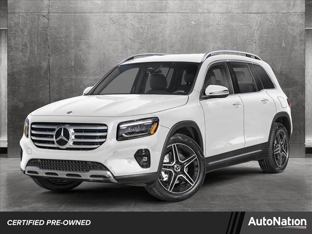 2025 Mercedes-Benz GLB GLB 250 — SUV — 5,026 mi — Bellevue, WA