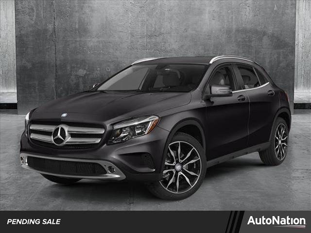 2015 Mercedes-Benz GLA GLA 250 — SUV — 57,302 mi — Bellevue, WA