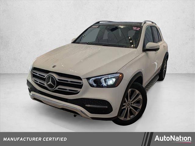 2022 Mercedes-Benz GLE GLE 350 — SUV — 26,771 mi — Bellevue, WA