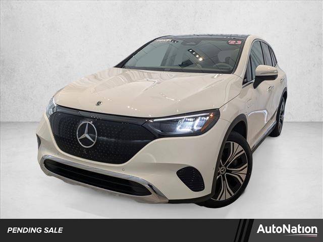 2023 Mercedes-Benz EQE SUV EQE 350 — SUV — 27,157 mi — Bellevue, WA