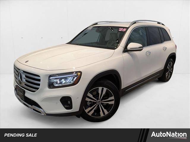 2025 Mercedes-Benz GLB GLB 250 — SUV — 1,923 mi — Bellevue, WA