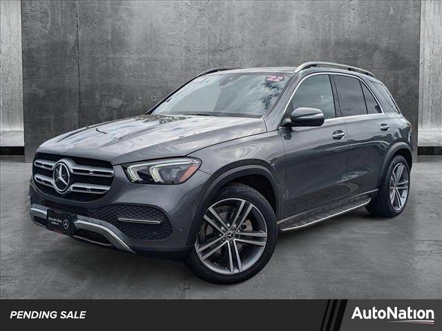 2022 Mercedes-Benz GLE GLE 350 — SUV — 15,539 mi — Bellevue, WA