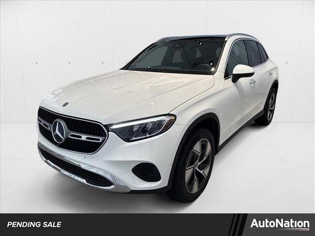 2023 Mercedes-Benz GLC GLC 300 — SUV — 13,009 mi — Bellevue, WA