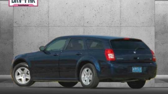 2006 Dodge Magnum Base — Wagon — 142,279 mi — Bellevue, WA