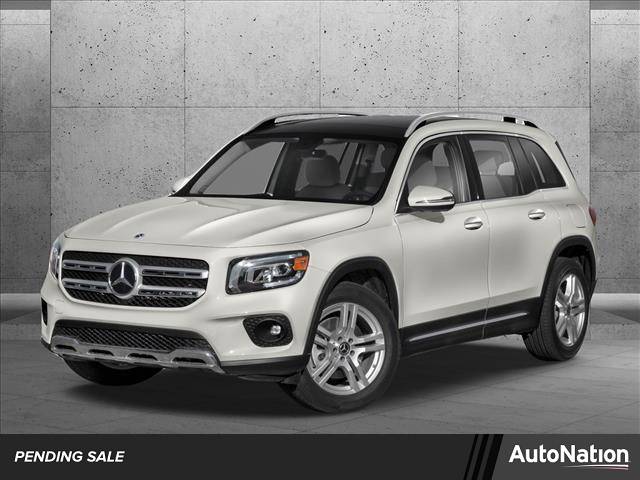 2021 Mercedes-Benz GLB GLB 250 — SUV — 31,092 mi — Bellevue, WA
