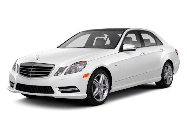 2011 Mercedes-Benz E-Class E 350 — Sedan — 57,018 mi — Bellevue, WA