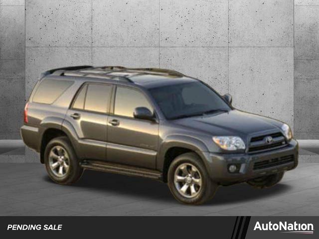 2007 Toyota 4Runner SR5 — SUV — 182,975 mi — Bellevue, WA