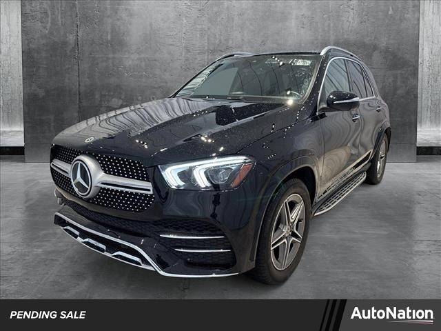 2022 Mercedes-Benz GLE GLE 350 — SUV — 1,179 mi — Bellevue, WA