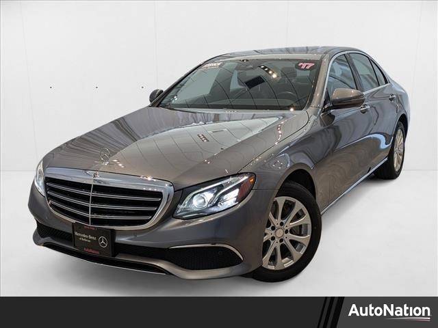 2017 Mercedes-Benz E-Class E 300 — Sedan — 70,015 mi — Bellevue, WA