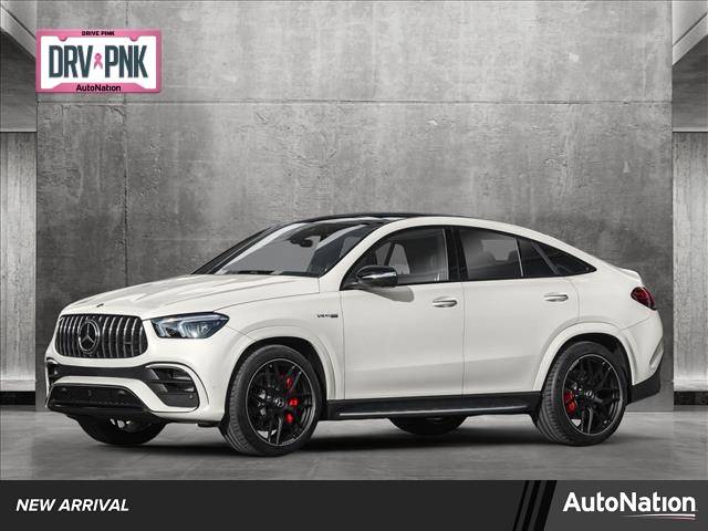 2021 Mercedes-Benz GLE AMG GLE 63 S — SUV — 33,347 mi — Bellevue, WA