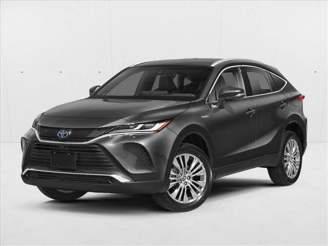 2021 Toyota Venza Limited — SUV — 34,370 mi — Bellevue, WA