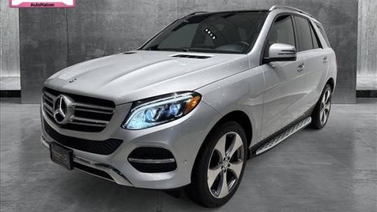 2016 Mercedes-Benz GLE GLE 350 — SUV — 90,866 mi — Bellevue, WA