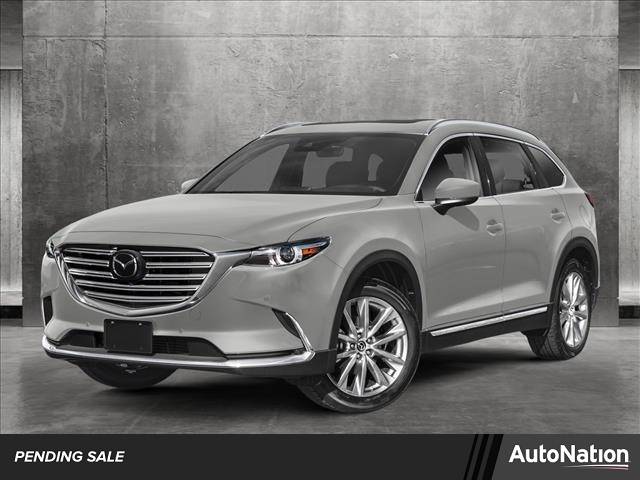 2019 Mazda CX-9 Grand Touring — SUV — 53,501 mi — Bellevue, WA