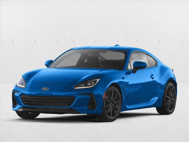 2022 Subaru BRZ Limited — Coupe — 16,814 mi — Bellevue, WA