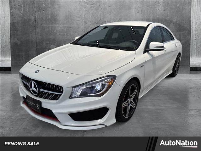 2015 Mercedes-Benz CLA CLA 250 — Sedan — 42,406 mi — Bellevue, WA