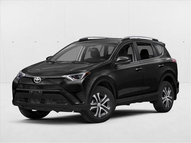 2016 Toyota RAV4 LE — SUV — 102,912 mi — Bellevue, WA