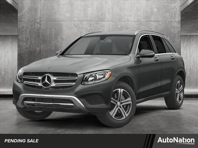 2016 Mercedes-Benz GLC GLC 300 — SUV — 78,755 mi — Bellevue, WA