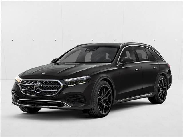 2025 Mercedes-Benz E-Class E 450 — Wagon — 9 mi — Bellevue, WA