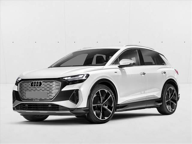2022 Audi Q4 e-tron Premium Plus — SUV — 22,844 mi — Bellevue, WA