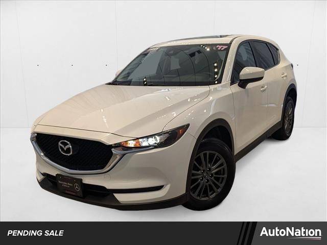2017 Mazda CX-5 Touring — SUV — 51,157 mi — Bellevue, WA