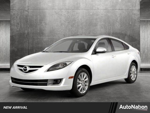 2010 Mazda Mazda6 i Touring — Sedan — 129,727 mi — Bellevue, WA
