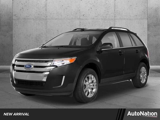 2013 Ford Edge SEL — SUV — 82,057 mi — Bellevue, WA