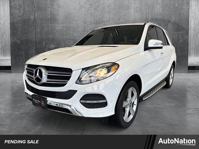 2018 Mercedes-Benz GLE GLE 350 — SUV — 76,426 mi — Bellevue, WA