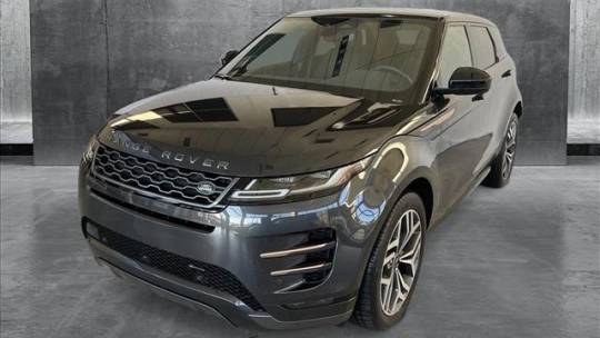 2022 Land Rover Range Rover Evoque R-Dynamic SE — SUV — 37,876 mi — Bellevue, WA